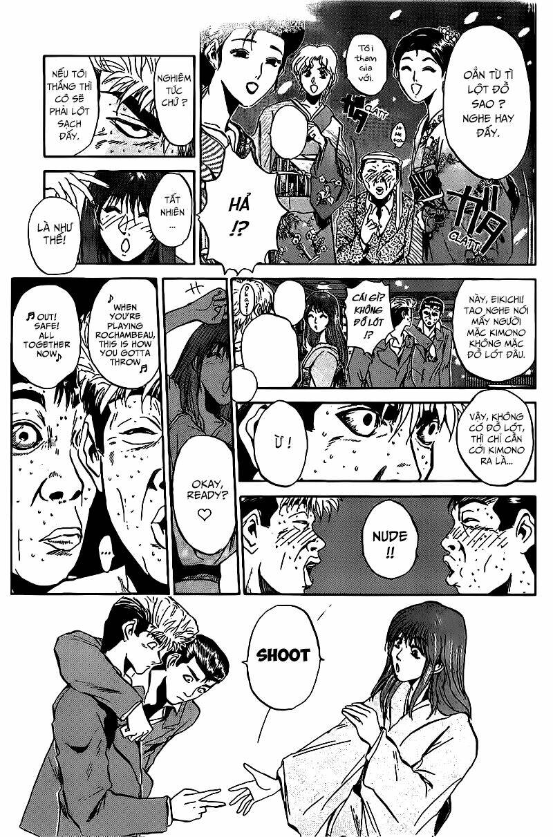 shonan junai gumi chapter 238 10