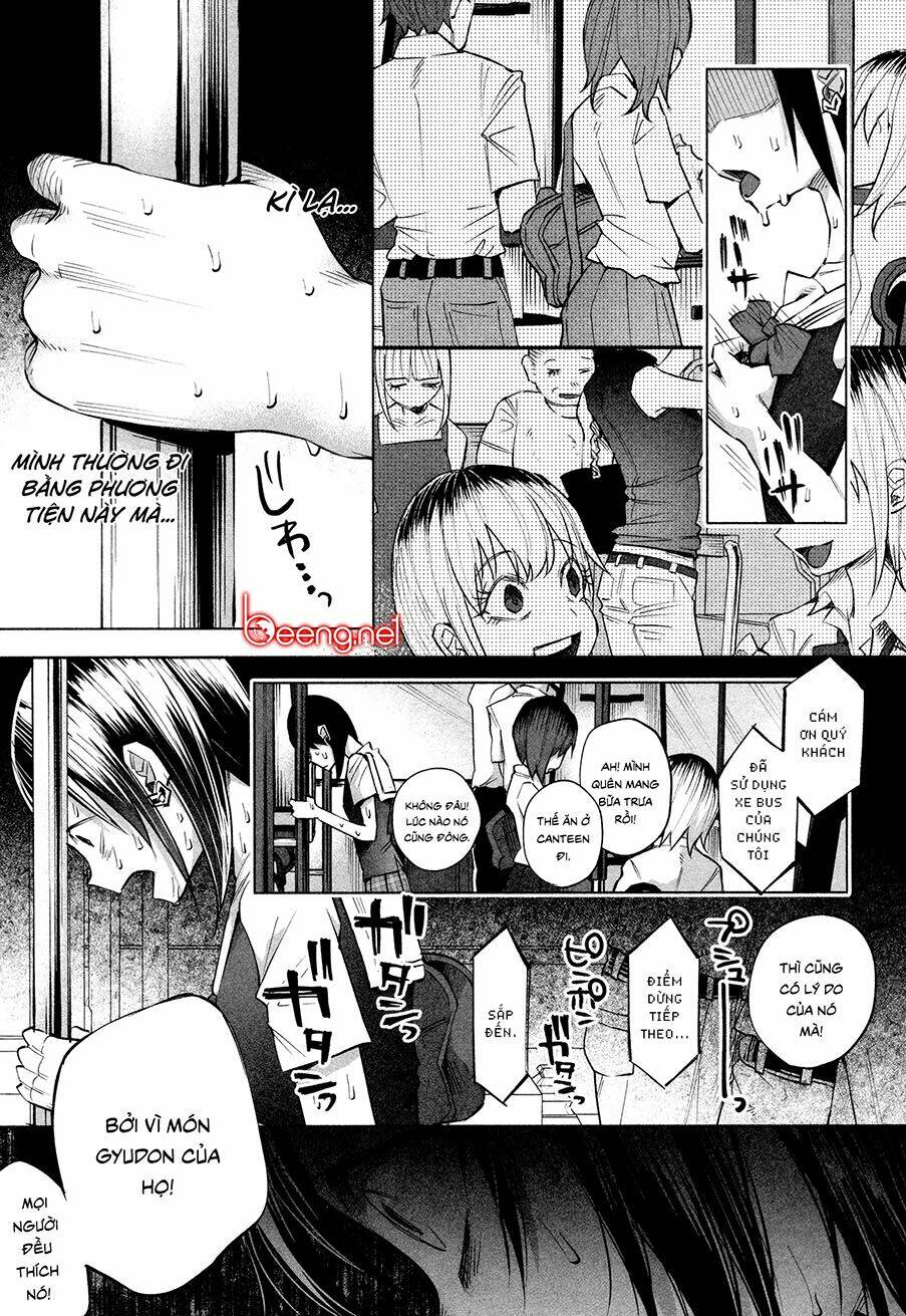 tớ đã yêu cậu rất nhiều chapter 15 10