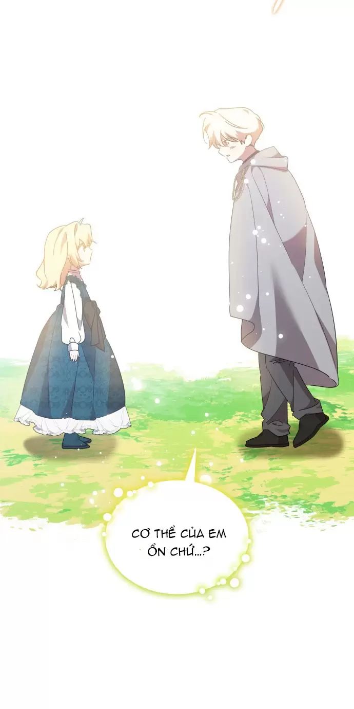 sống trong vườn hoa của công chúa chapter 29 86
