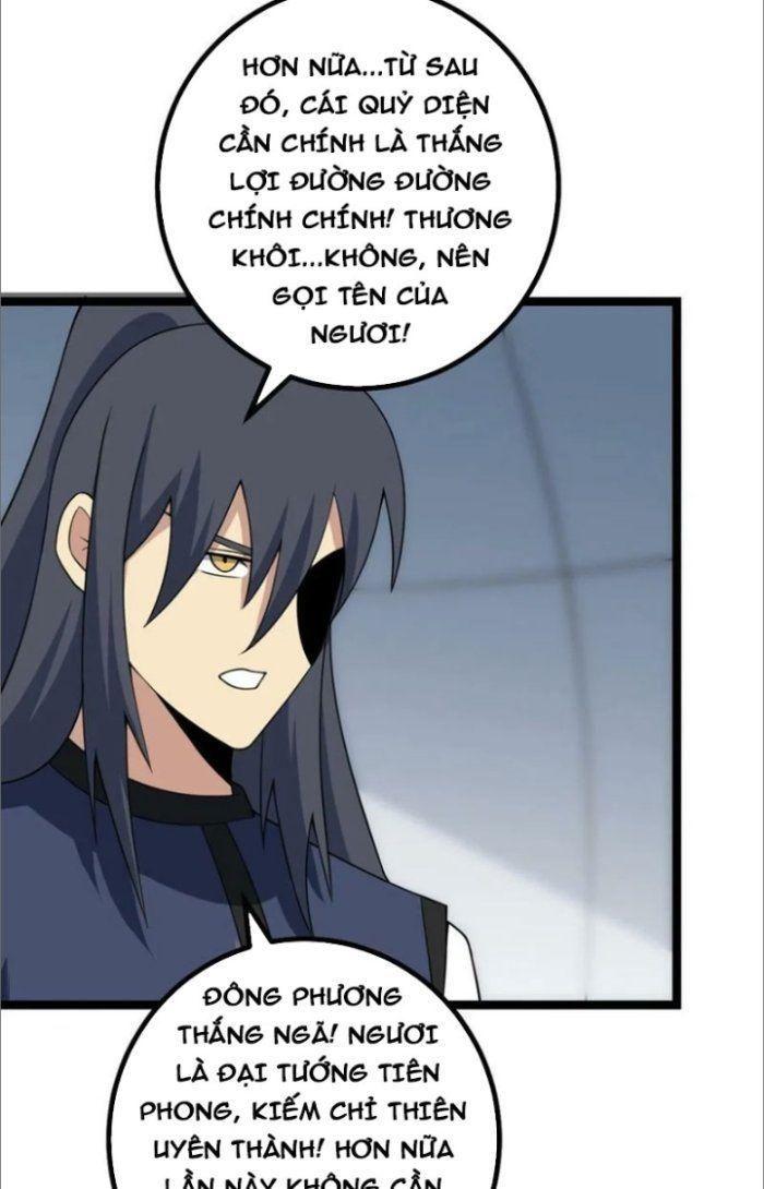 Ta Làm Kiêu Hùng Tại Dị Giới chapter 428.2 10