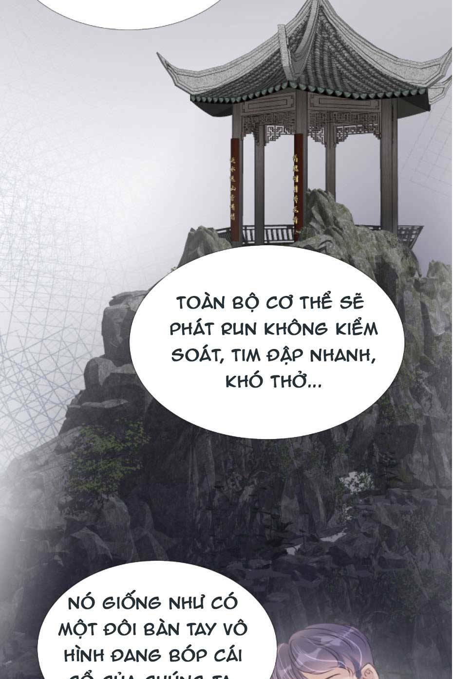 ngự tỷ toàn năng lại bị phá mã giáp chapter 14 21