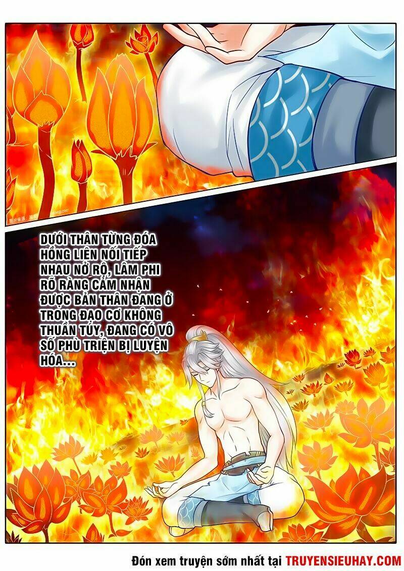 chư thiên ký chapter 47 5