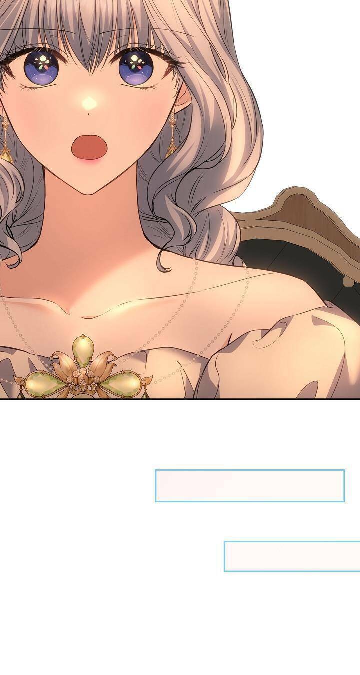 con gái bá tước bỗng thành vị hôn thê của thái tử điện hạ chapter 49 64