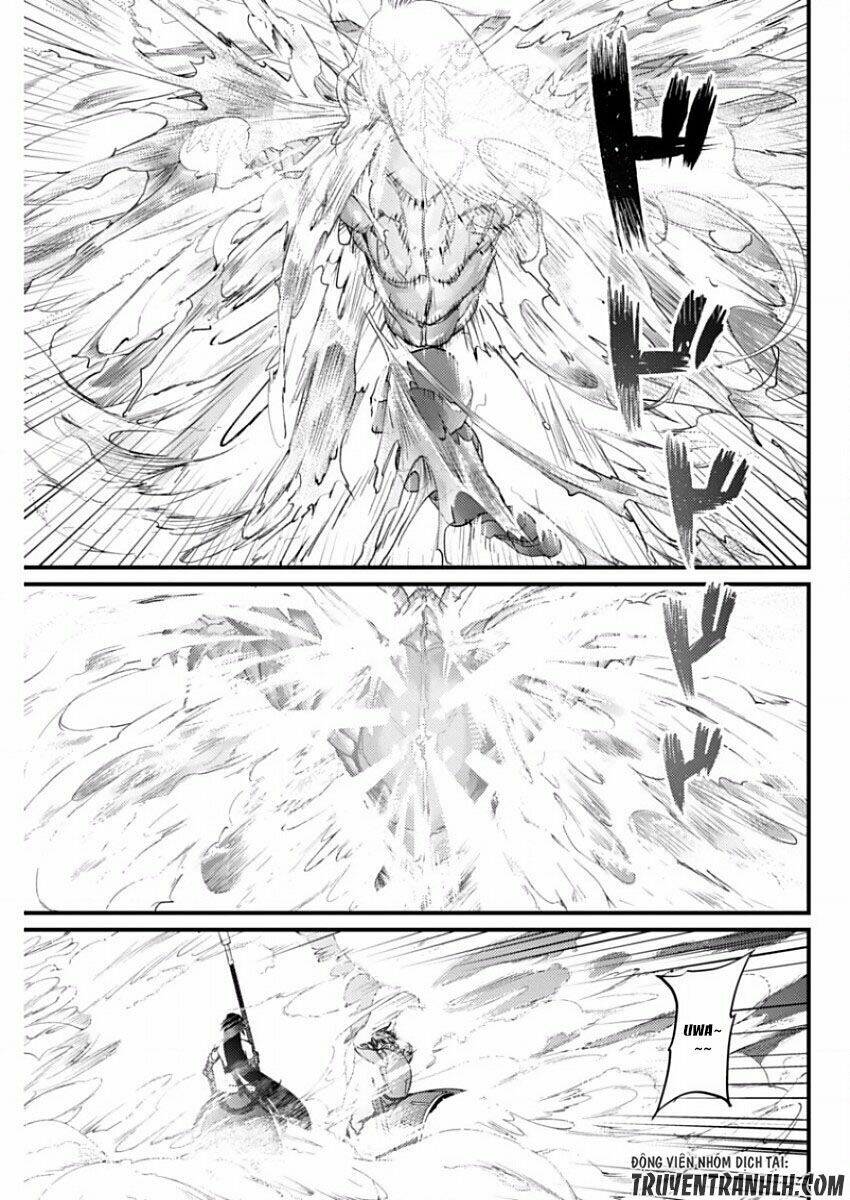 lời thề nguyền vĩnh cửu chapter 12 19