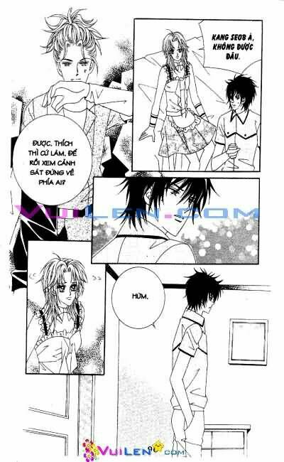 người duy nhất chapter 117 17