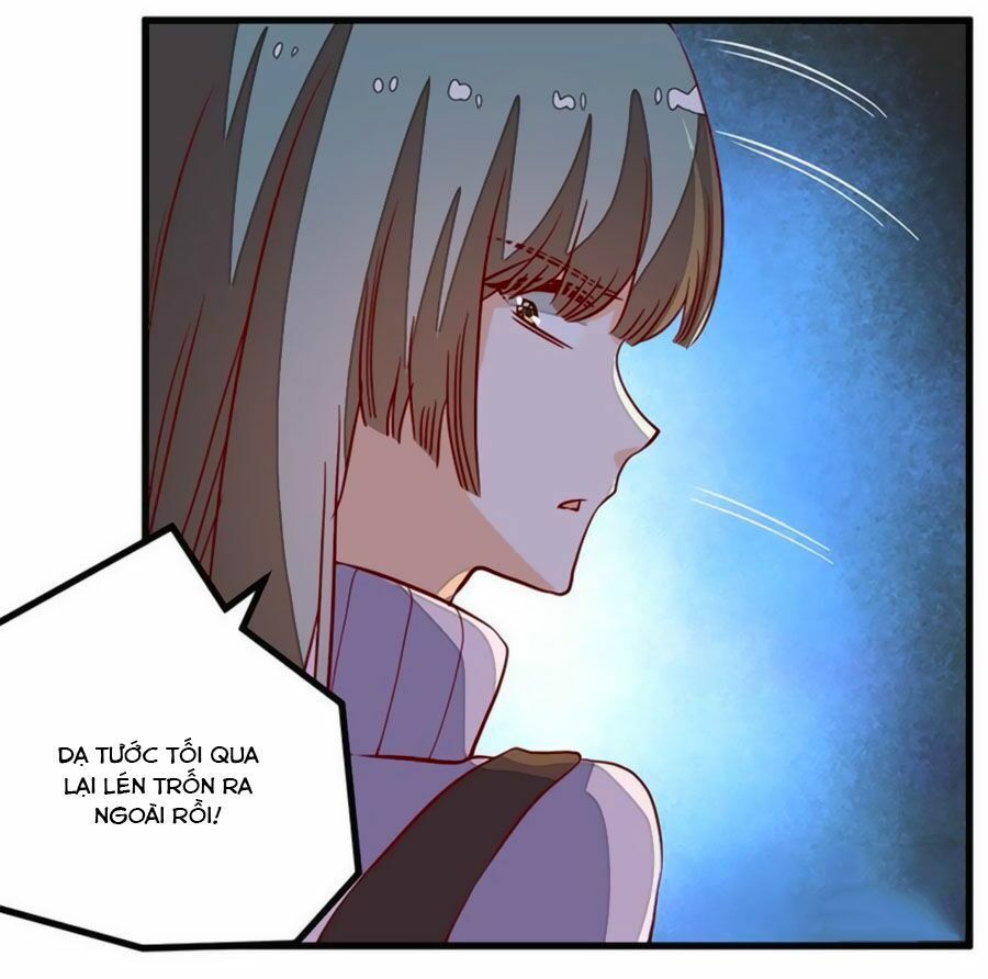 tổng tài đích thiên giới manh thê chapter 84 27