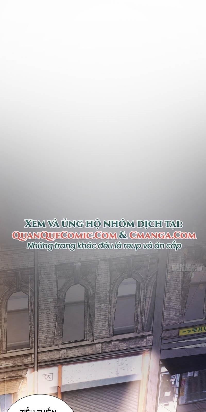 đô thị lãng tử chapter 11 1