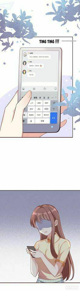 ba tôi là người giàu nhất chapter 3 21