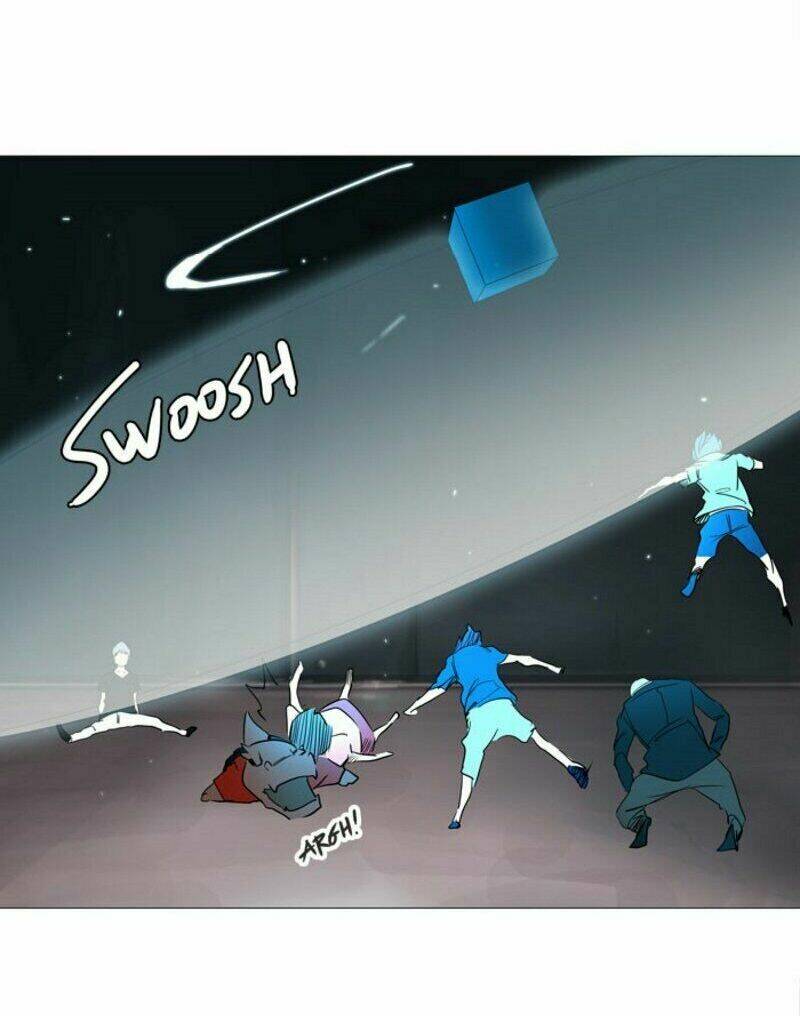 cuộc chiến trong tòa tháp chapter 239 45