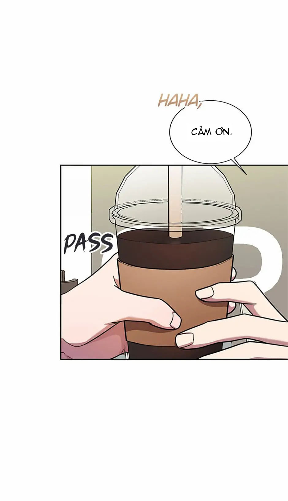 kết hôn ư? không, cảm ơn! chapter 38.2 7