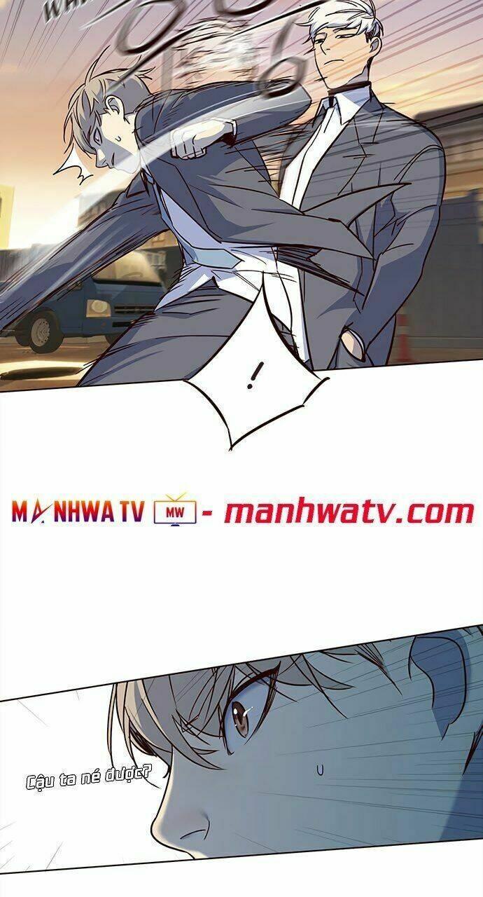 biến thân thành mèo chapter 20 28