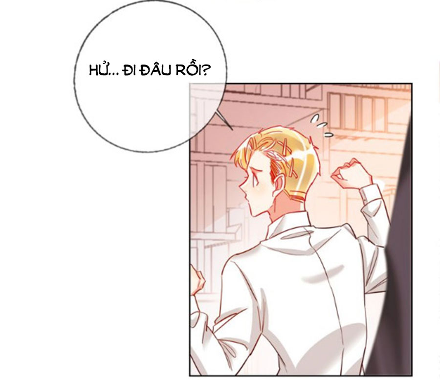kế hoạch đánh chiếm của công chúa nghèo chapter 35 10