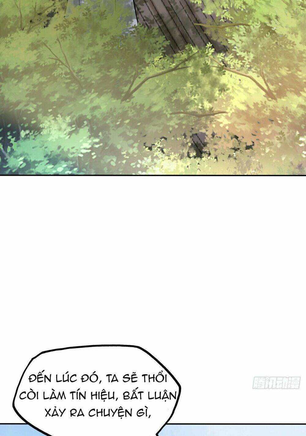 vương phi thật thích trang điểm chapter 66 11