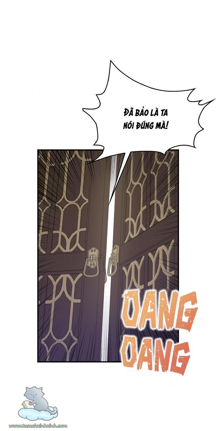 tôi sinh ra là con gái ác nữ chapter 32 66