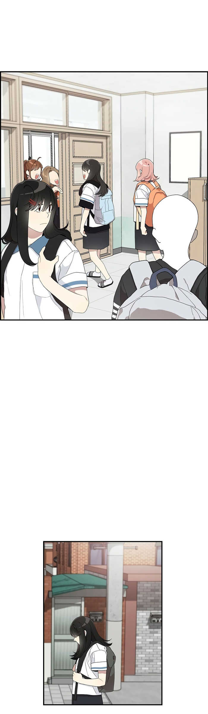 thanh xuân lầm lỡ chapter 21 12