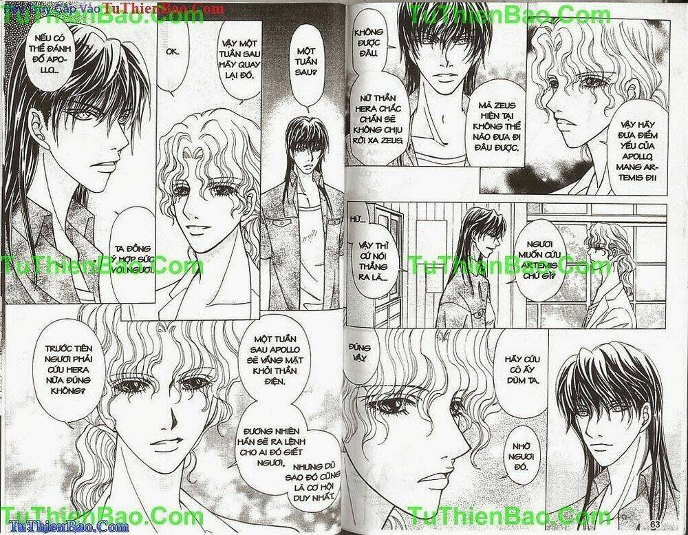 truyền thuyết cung hoàng đạo ii chapter 8 33