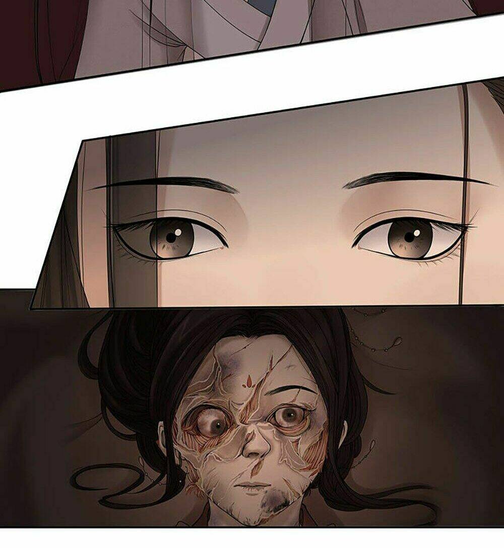 nữ ngỗ tác họa cốt chapter 1 29