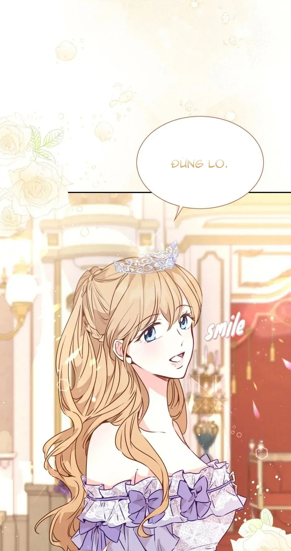 đánh cắp trái tim thiếu nữ chapter 19.2 39