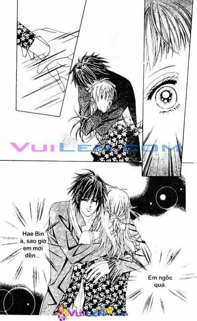 nụ hôn đầu chapter 3 120