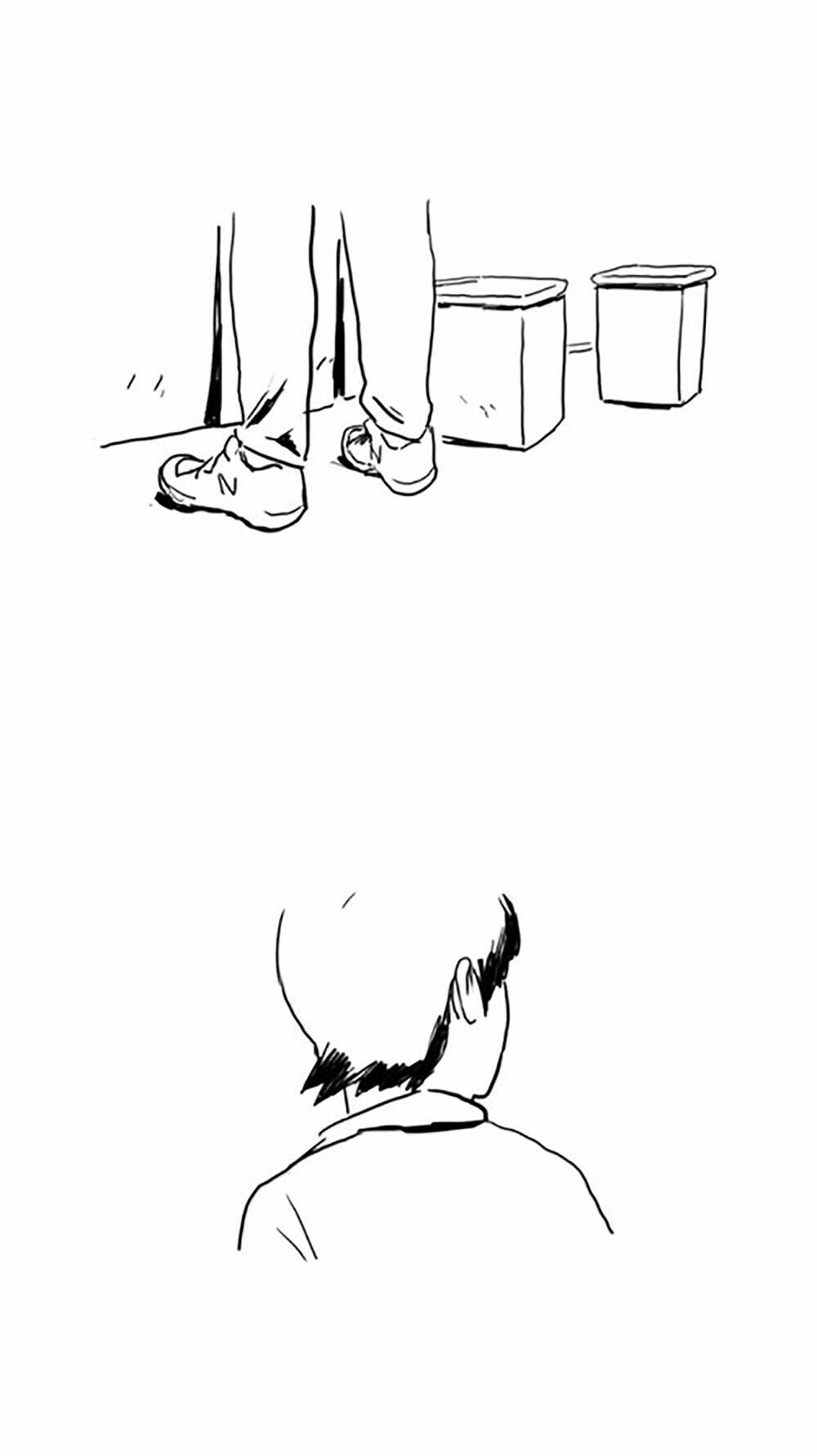 cô nàng trên lớp - the girl from class chapter 25 22