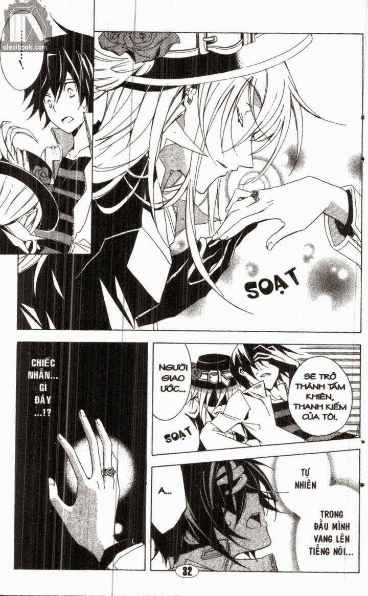 people dying off - người tiễn vong chapter 2 6