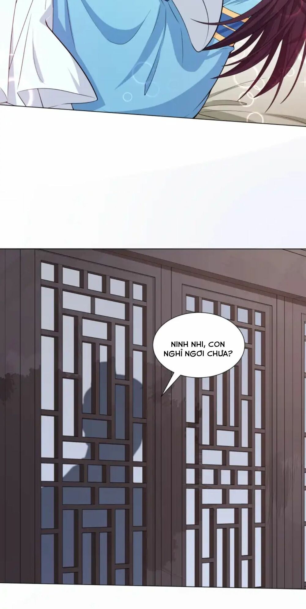 nam thần ai cũng muốn lấy ta chapter 13 33