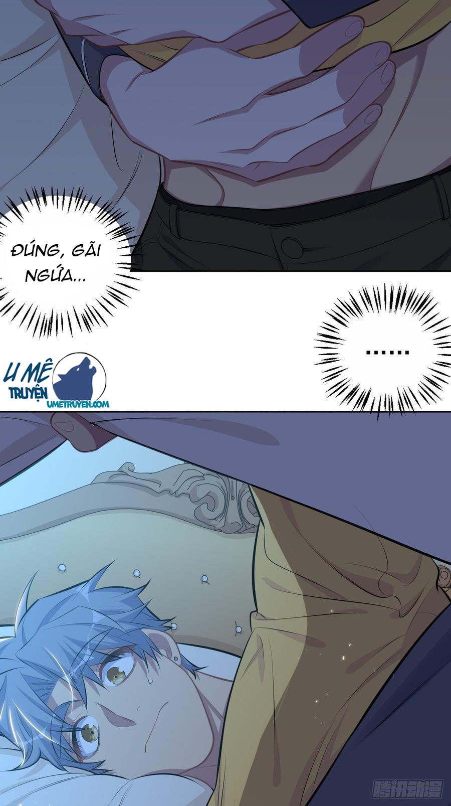 bố vợ đại nhân là bà xã chapter 138 11