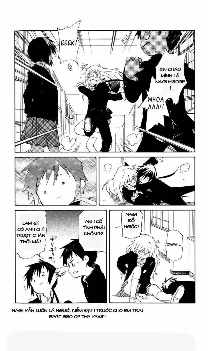 hitoribocchi no chikyuu shinryaku chapter 10 40