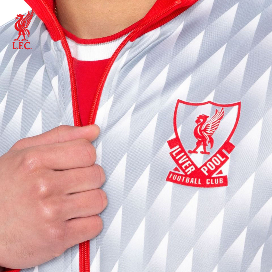 Áo khoác thể thao nam LFC 1989 Away - A15760