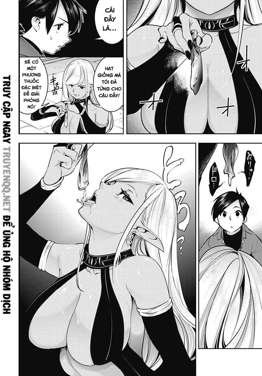 worlds end harem fantasia chapter 21 22