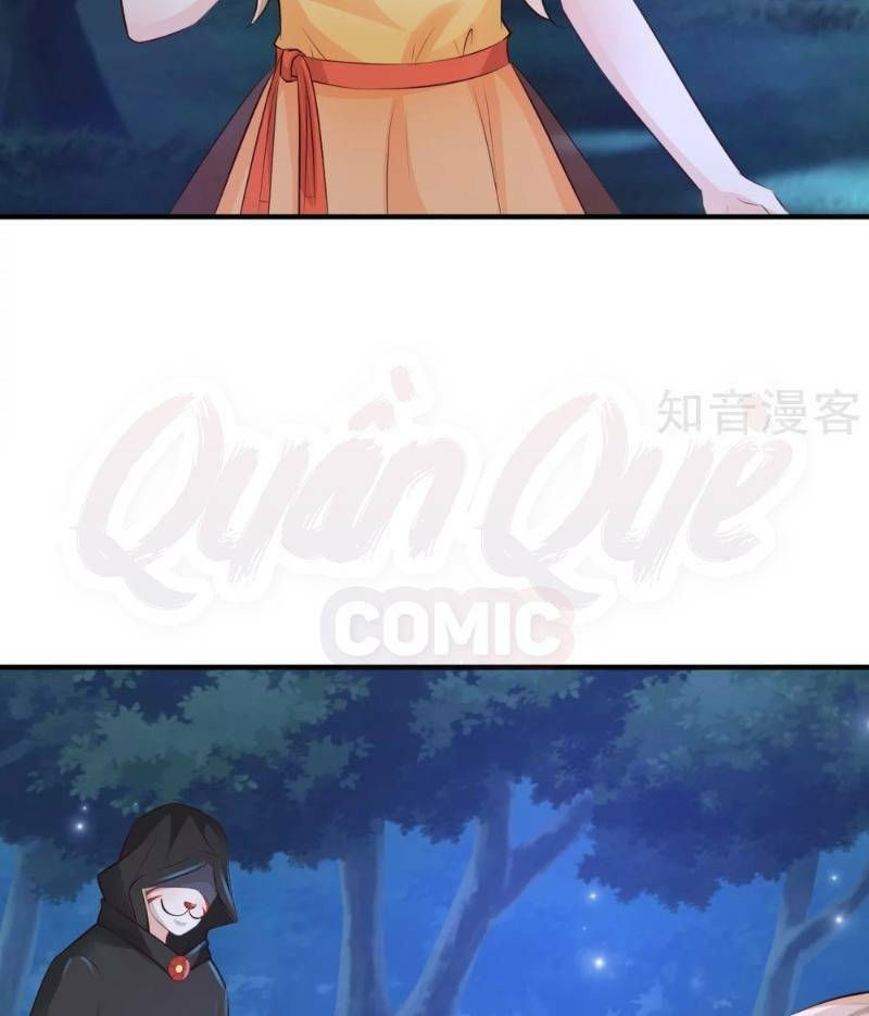 tối cường vận đào hoa chapter 85 29