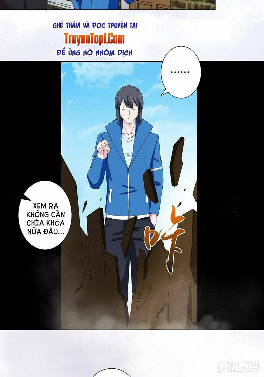 người tu tiên tại đô thị chapter 53 11