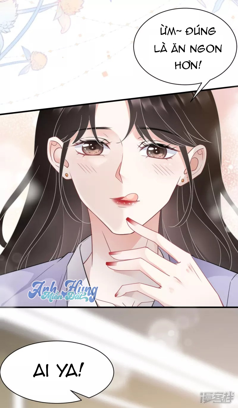 [16+] đại tiểu thư có thể có ý đồ xấu chapter 48.1 17