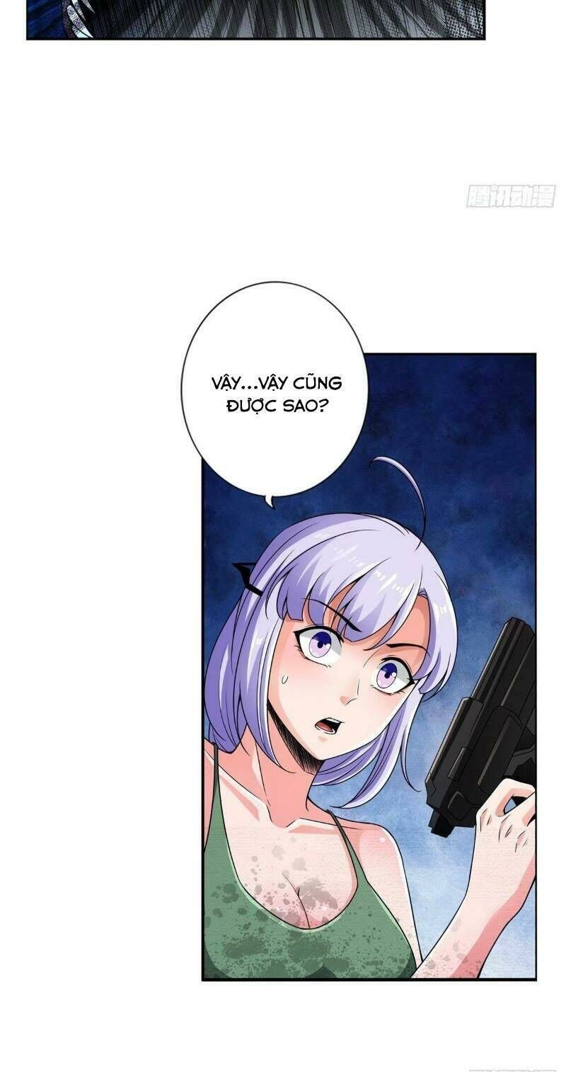 nhân vật phản diện đi tìm đường chết chapter 56 6