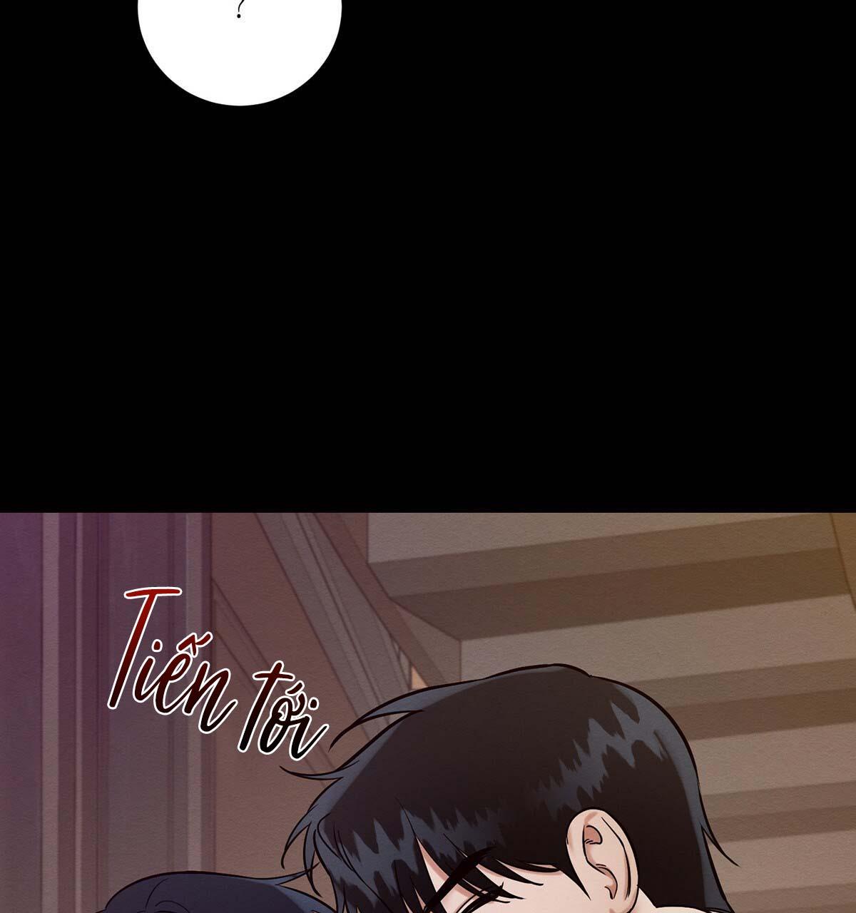 vòng xoáy của ác ma chapter 11 16