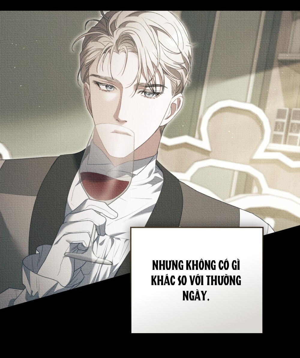 [15+] người hầu gái chapter 10.2 6