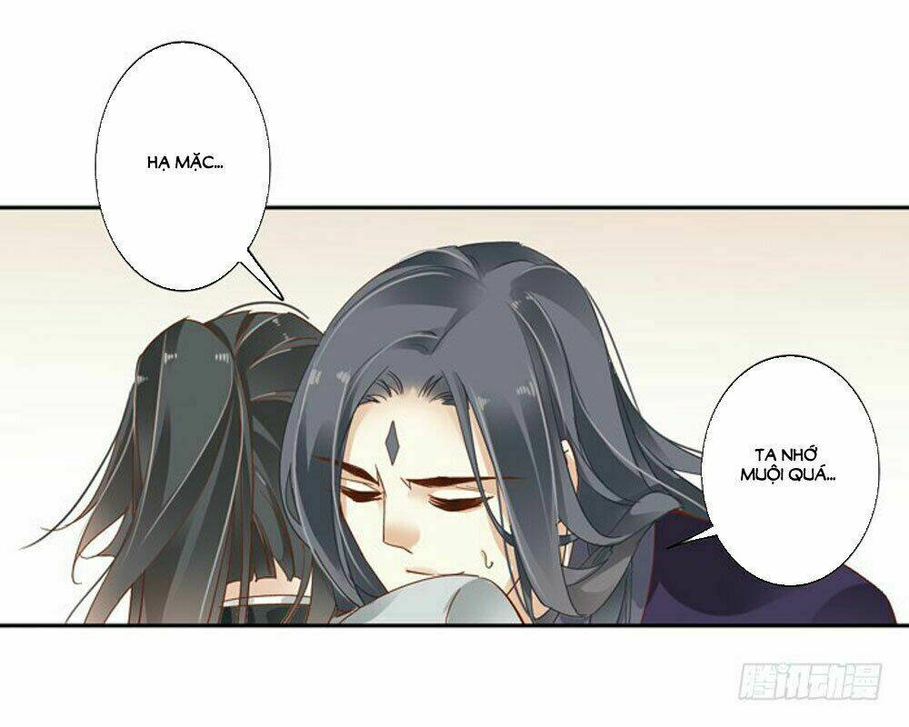 thiền tâm vấn đạo chapter 38 3