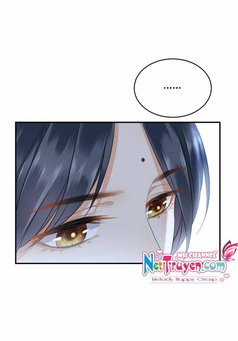 dục hỏa độc nữ chapter 26 10