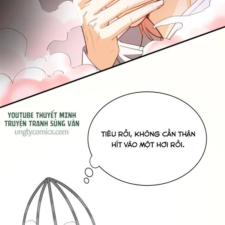 nụ hôn vực thẳm chapter 41 31