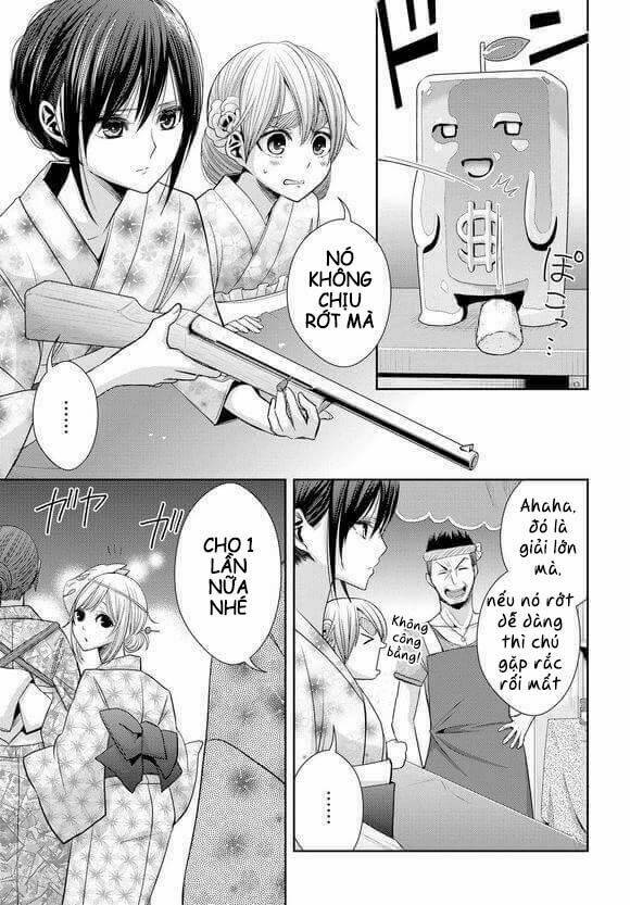 citrus (saburouta) chapter 27 14