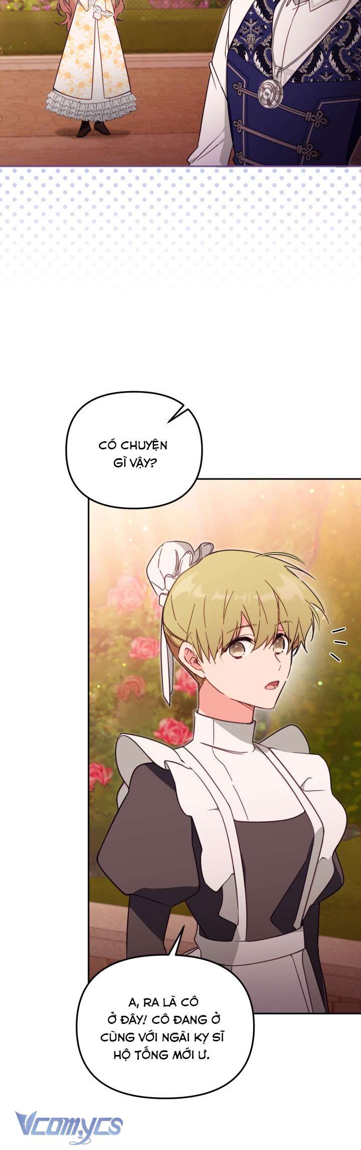 không có chỗ cho kẻ giả mạo chapter 55 14