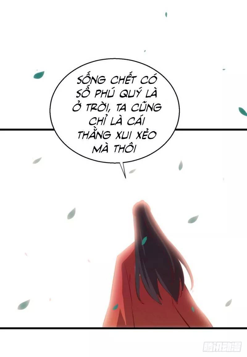 bẩm báo công chúa ! chapter 37 28