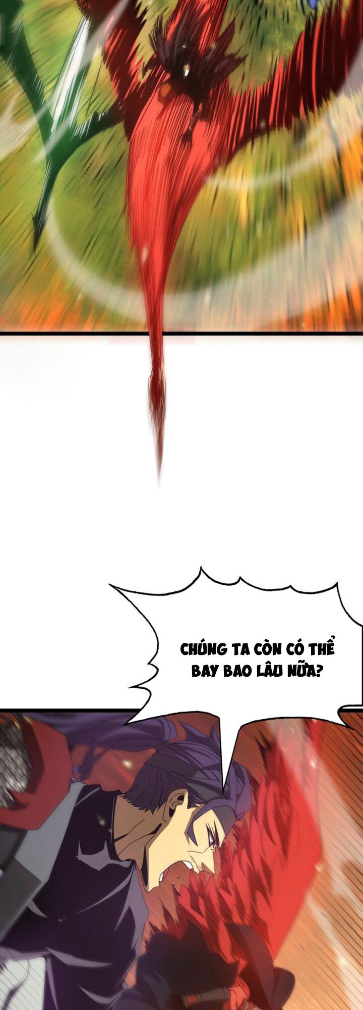 chư giới - tận thế online chapter 101 21