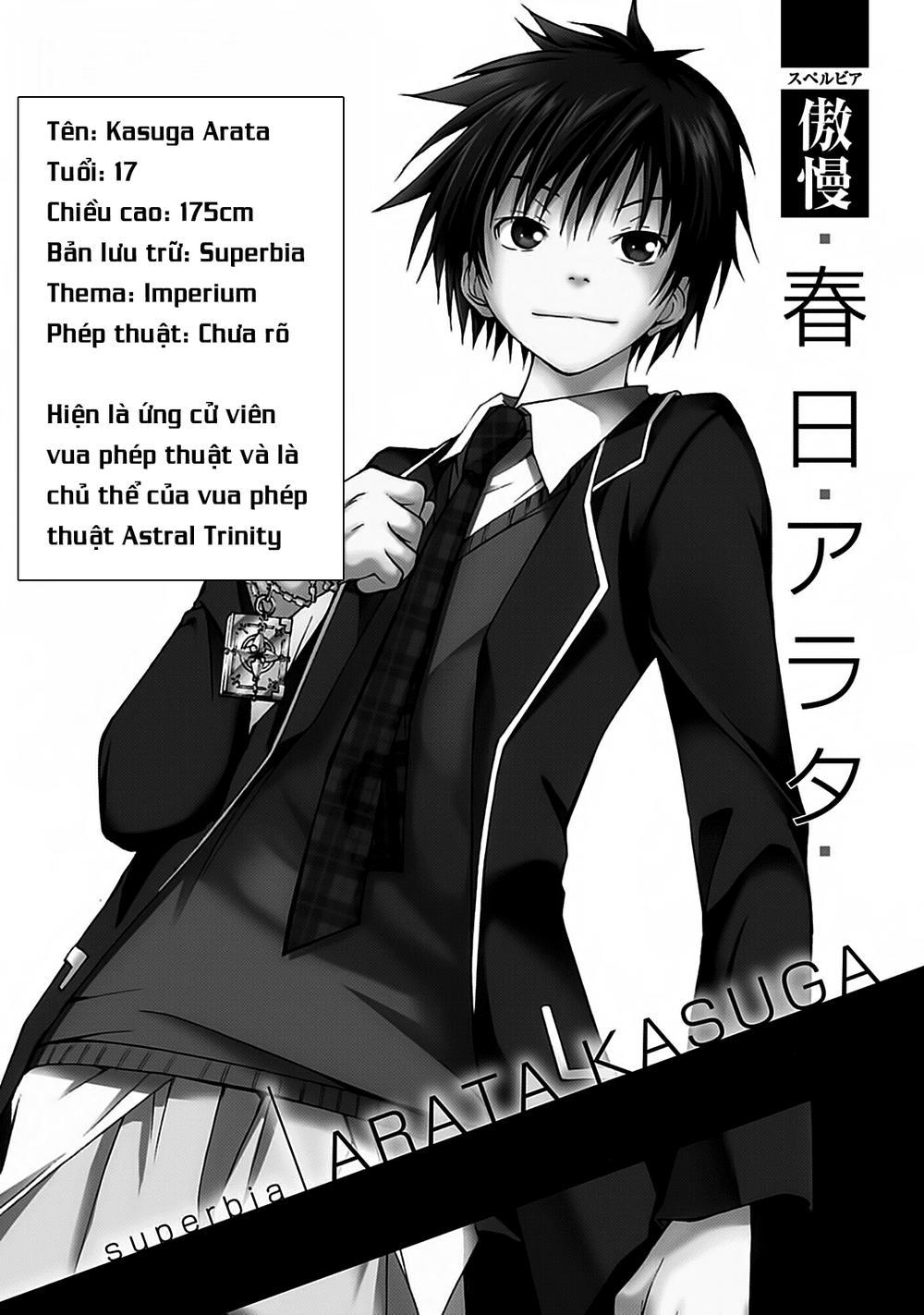 thất tinh chapter 60.2 2