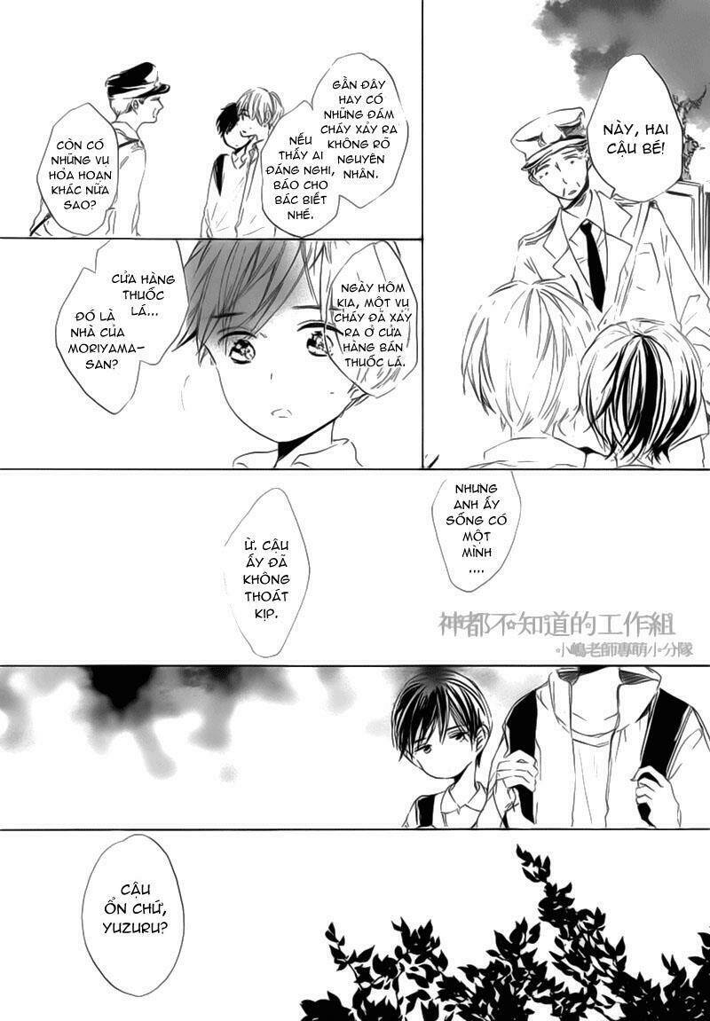 yume yume shinjuu chapter 5 5