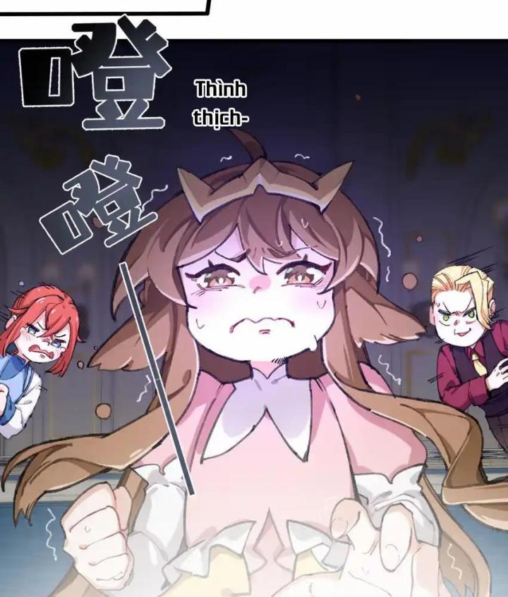 công chúa củi mục khởi động lại nhân sinh chapter 1 104