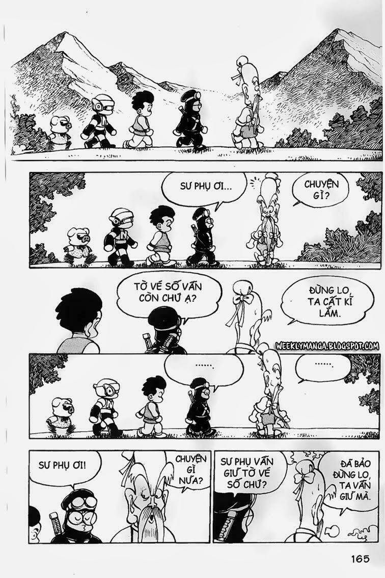 kung fu komang chapter 9 46