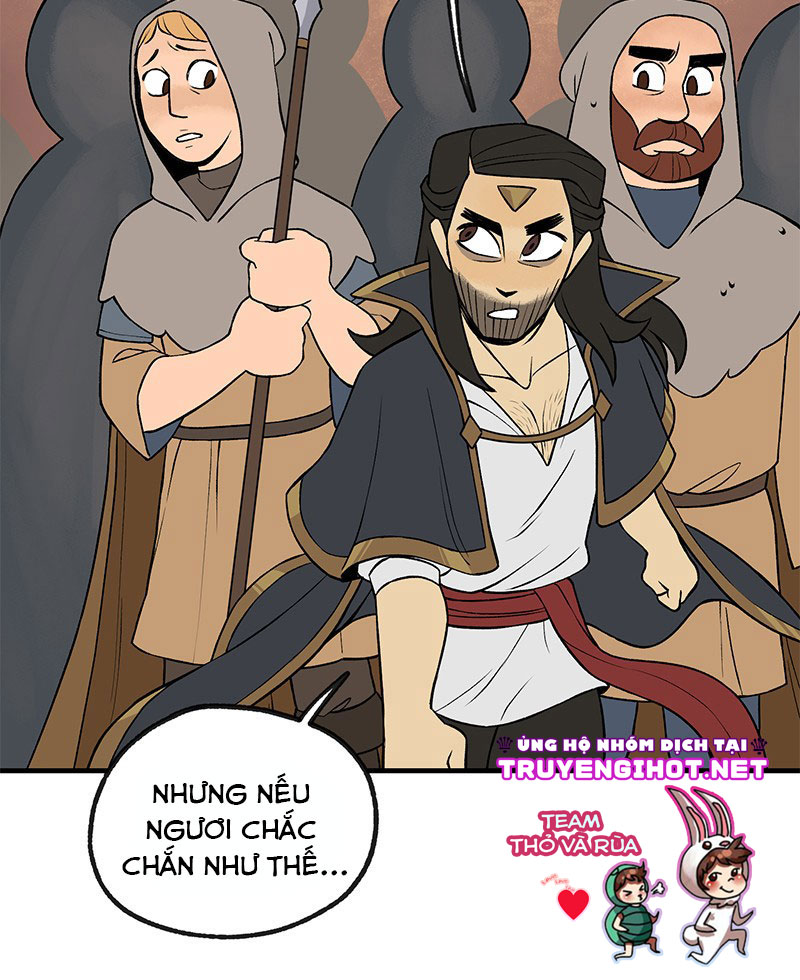 người cầu hôn chapter 10 31