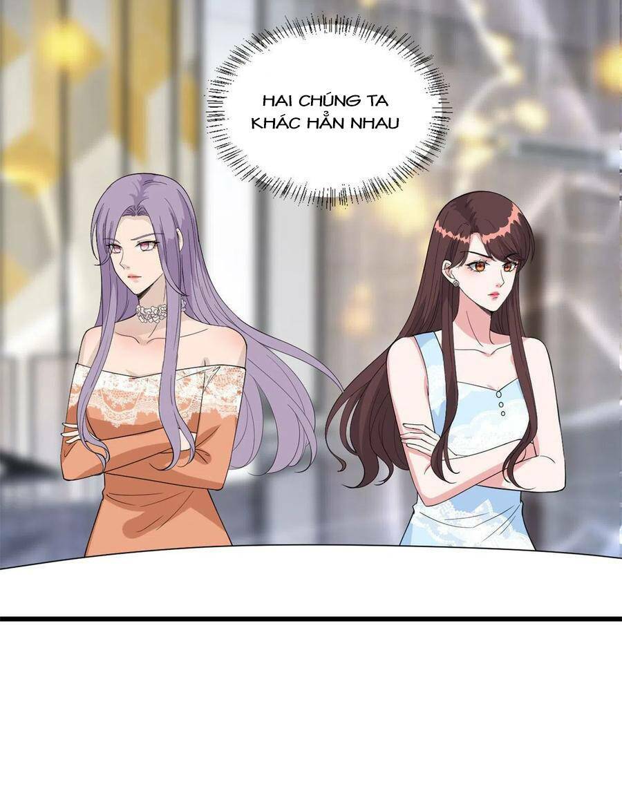 thí hôn lão công, cần giúp sức chapter 483 7