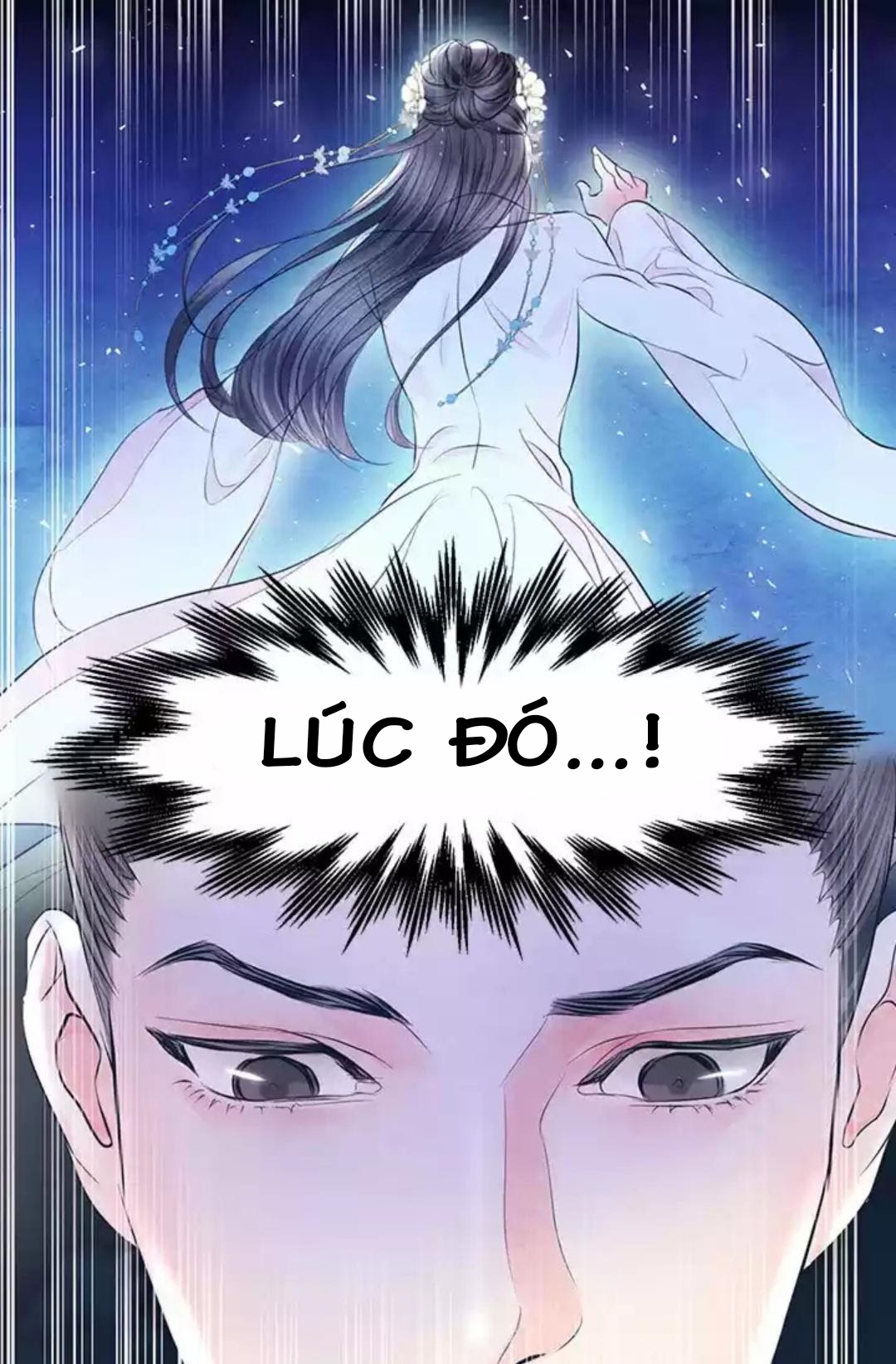 đêm hoang dại chapter 21.1 12